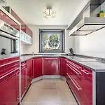 بيت للعطل Delvaux 4 3 Met 2 Parkings أوستدوينكيرك