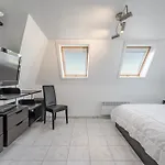 بيت للعطل Delvaux 4 3 Met 2 Parkings أوستدوينكيرك