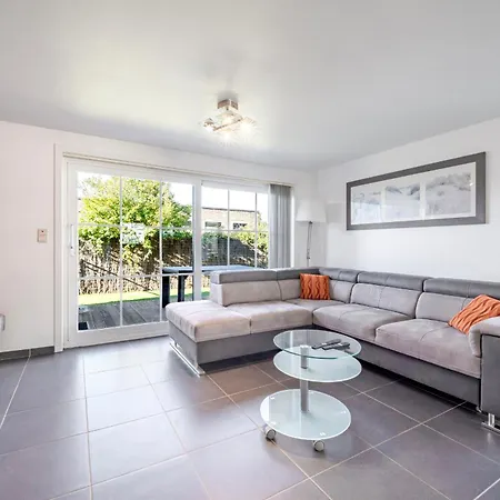 Ferienhaus Delvaux 4 3 Met 2 Parkings