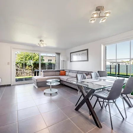 Delvaux 4 3 Met 2 Parkings