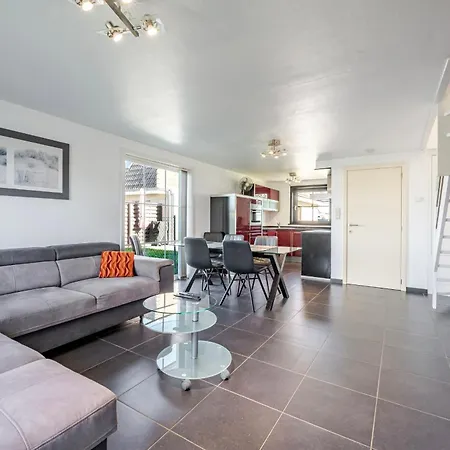 Delvaux 4 3 Met 2 Parkings