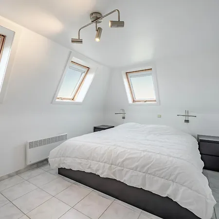 Vakantiehuis Delvaux 4 3 Met 2 Parkings Oostduinkerke