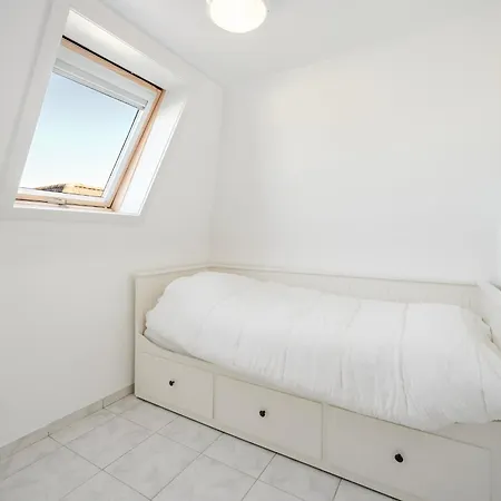 Delvaux 4 3 Met 2 Parkings Vakantiehuis *