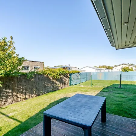 Delvaux 4 3 Met 2 Parkings Ferienhaus