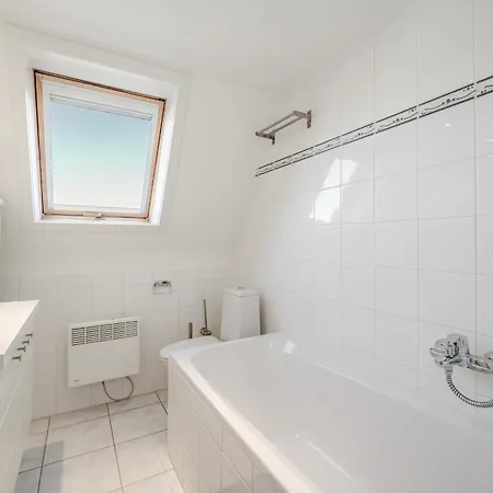 Ferienhaus Delvaux 4 3 Met 2 Parkings Oostduinkerke