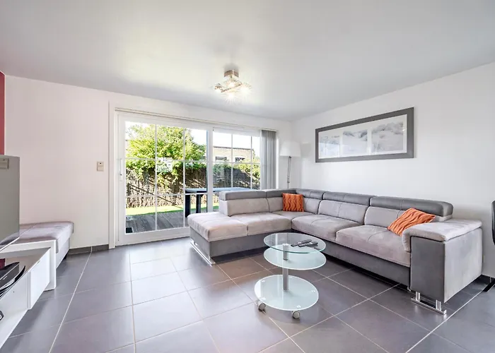 Ferienhaus Delvaux 4 3 Met 2 Parkings