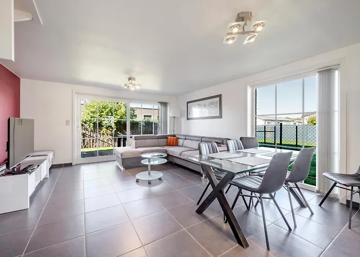 Delvaux 4 3 Met 2 Parkings