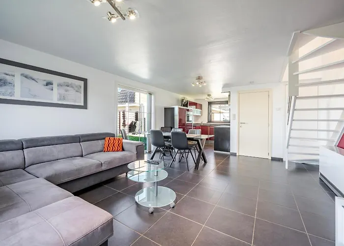 Delvaux 4 3 Met 2 Parkings